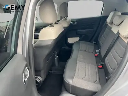 Photo 9 Citroën C3  PureTech 110 S&S EAT6