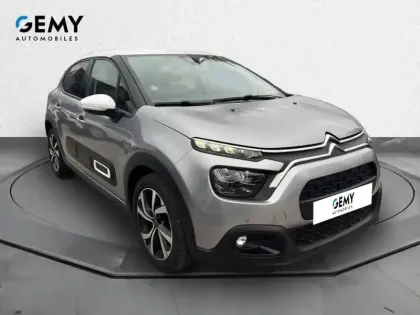 Photo Citroën C3 Shine Pack