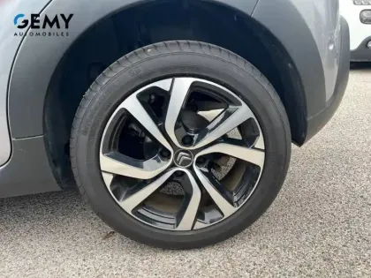 Photo 10 Citroën C3  PureTech 110 S&S EAT6