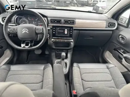 Photo 7 Citroën C3  PureTech 110 S&S EAT6