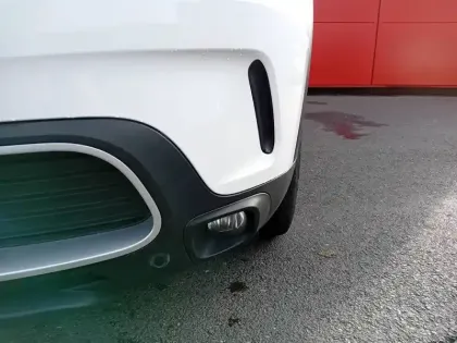 Photo 8 Citroën C5 aircross  Hybride Rechargeable 225 S&S e-EAT8