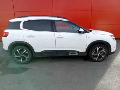 Photo 3 Citroën C5 aircross  Hybride Rechargeable 225 S&S e-EAT8
