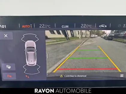 Photo 6 Cupra Formentor  2.0 TDI 150 ch