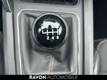 Photo 26 Cupra Formentor  2.0 TDI 150 ch