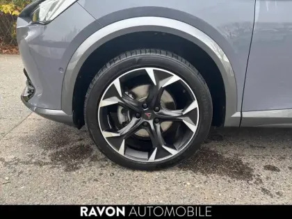 Photo 7 Cupra Formentor  2.0 TDI 150 ch