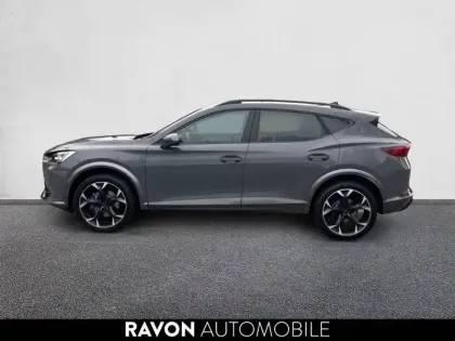 Photo 14 Cupra Formentor  2.0 TDI 150 ch