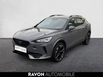 Photo Cupra Formentor Business Edition