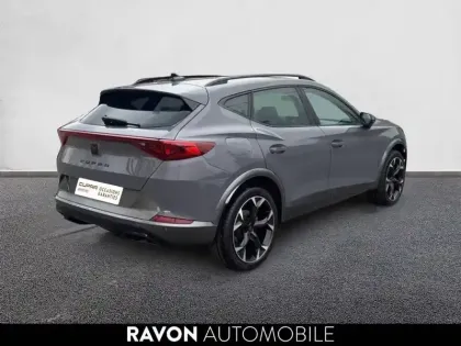 Photo 1 Cupra Formentor  2.0 TDI 150 ch