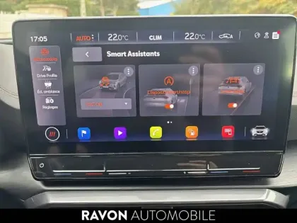 Photo 20 Cupra Formentor  2.0 TDI 150 ch