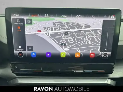 Photo 4 Cupra Formentor  2.0 TDI 150 ch