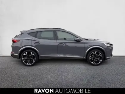 Photo 10 Cupra Formentor  2.0 TDI 150 ch