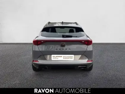 Photo 11 Cupra Formentor  2.0 TDI 150 ch