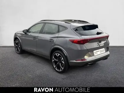 Photo 13 Cupra Formentor  2.0 TDI 150 ch