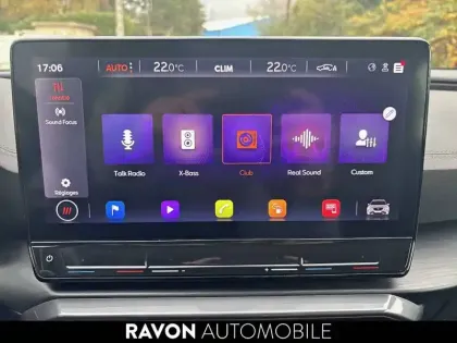 Photo 24 Cupra Formentor  2.0 TDI 150 ch