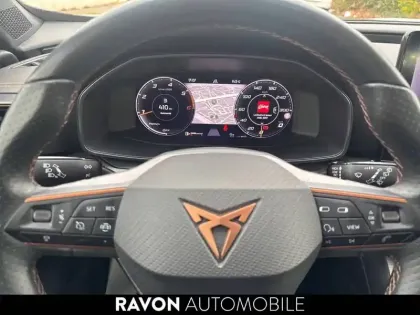 Photo 28 Cupra Formentor  2.0 TDI 150 ch