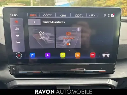 Photo 21 Cupra Formentor  2.0 TDI 150 ch