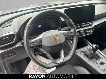 Photo 3 Cupra Formentor  2.0 TDI 150 ch