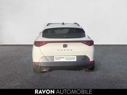 Photo 11 Cupra Formentor  1.4 e-HYBRID 245 ch DSG6