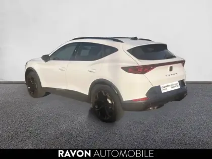 Photo 13 Cupra Formentor  1.4 e-HYBRID 245 ch DSG6