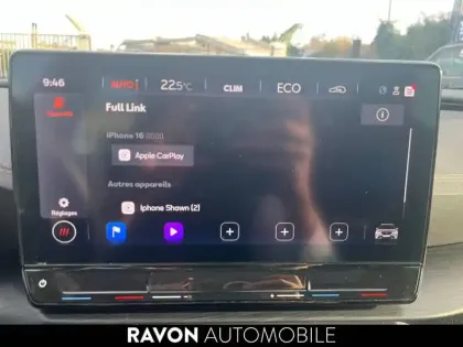 Photo 20 Cupra Formentor  1.4 e-HYBRID 245 ch DSG6