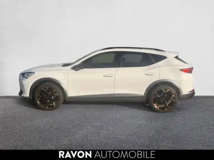 Photo 14 Cupra Formentor  1.4 e-HYBRID 245 ch DSG6