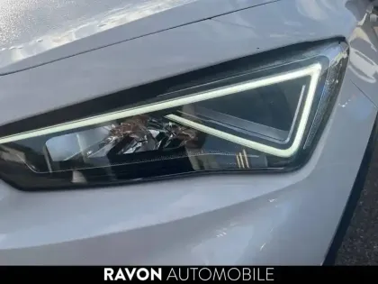 Photo 17 Cupra Formentor  1.4 e-HYBRID 245 ch DSG6