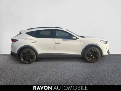 Photo 10 Cupra Formentor  1.4 e-HYBRID 245 ch DSG6