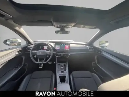 Photo 2 Cupra Formentor  1.4 e-HYBRID 245 ch DSG6