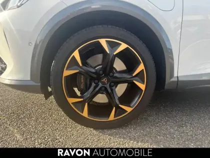 Photo 7 Cupra Formentor  1.4 e-HYBRID 245 ch DSG6