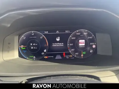 Photo 19 Cupra Formentor  1.4 e-HYBRID 245 ch DSG6