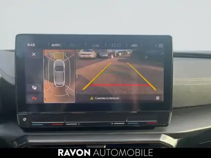 Photo 18 Cupra Formentor  1.4 e-HYBRID 245 ch DSG6