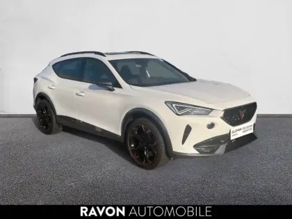 Photo 9 Cupra Formentor  1.4 e-HYBRID 245 ch DSG6