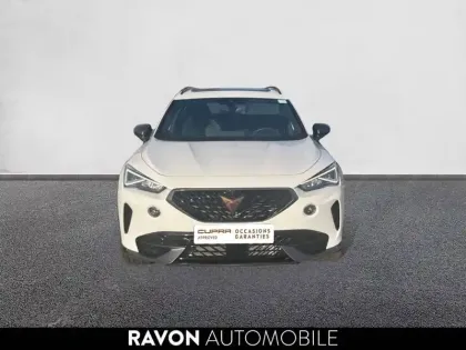 Photo 8 Cupra Formentor  1.4 e-HYBRID 245 ch DSG6