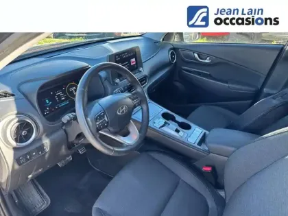 Photo 10 Hyundai Kona  Electrique 39 kWh - 136 ch