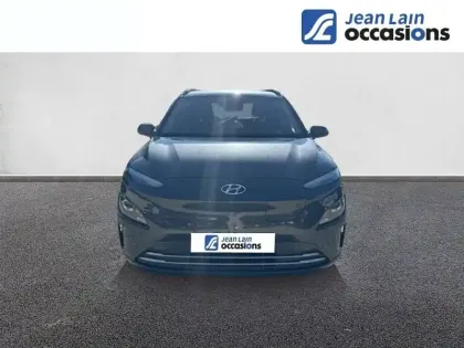 Photo 1 Hyundai Kona  Electrique 39 kWh - 136 ch