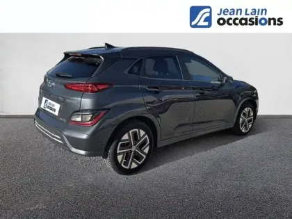 Photo 4 Hyundai Kona  Electrique 39 kWh - 136 ch