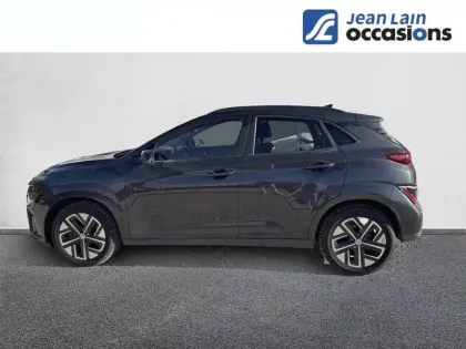 Photo 7 Hyundai Kona  Electrique 39 kWh - 136 ch