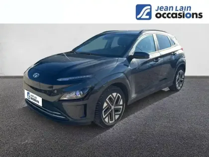 Photo Hyundai Kona Intuitive
