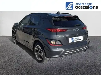Photo 6 Hyundai Kona  Electrique 39 kWh - 136 ch