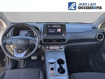 Photo 17 Hyundai Kona  Electrique 39 kWh - 136 ch