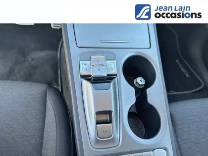 Photo 12 Hyundai Kona  Electrique 39 kWh - 136 ch
