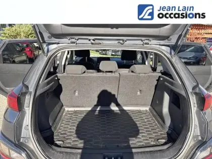 Photo 9 Hyundai Kona  Electrique 39 kWh - 136 ch