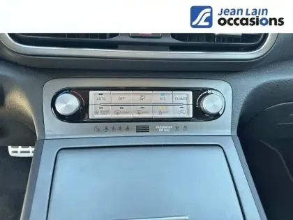 Photo 13 Hyundai Kona  Electrique 39 kWh - 136 ch