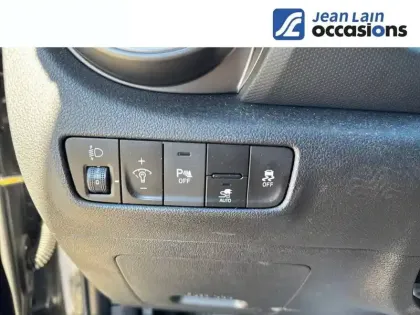 Photo 18 Hyundai Kona  Electrique 39 kWh - 136 ch