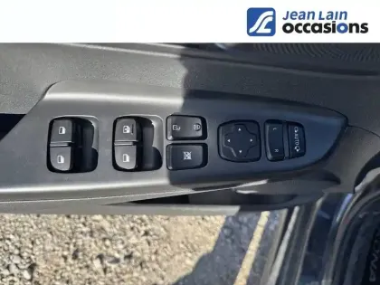 Photo 19 Hyundai Kona  Electrique 39 kWh - 136 ch