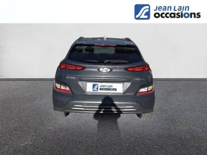 Photo 5 Hyundai Kona  Electrique 39 kWh - 136 ch