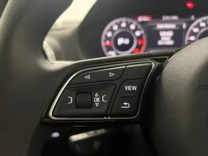 Photo 27 Audi Q2  35 TFSI 150 S tronic 7