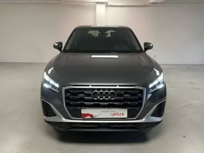 Photo 2 Audi Q2  35 TFSI 150 S tronic 7