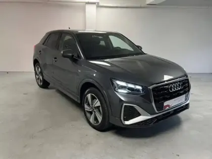 Photo 1 Audi Q2  35 TFSI 150 S tronic 7