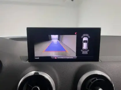 Photo 26 Audi Q2  35 TFSI 150 S tronic 7